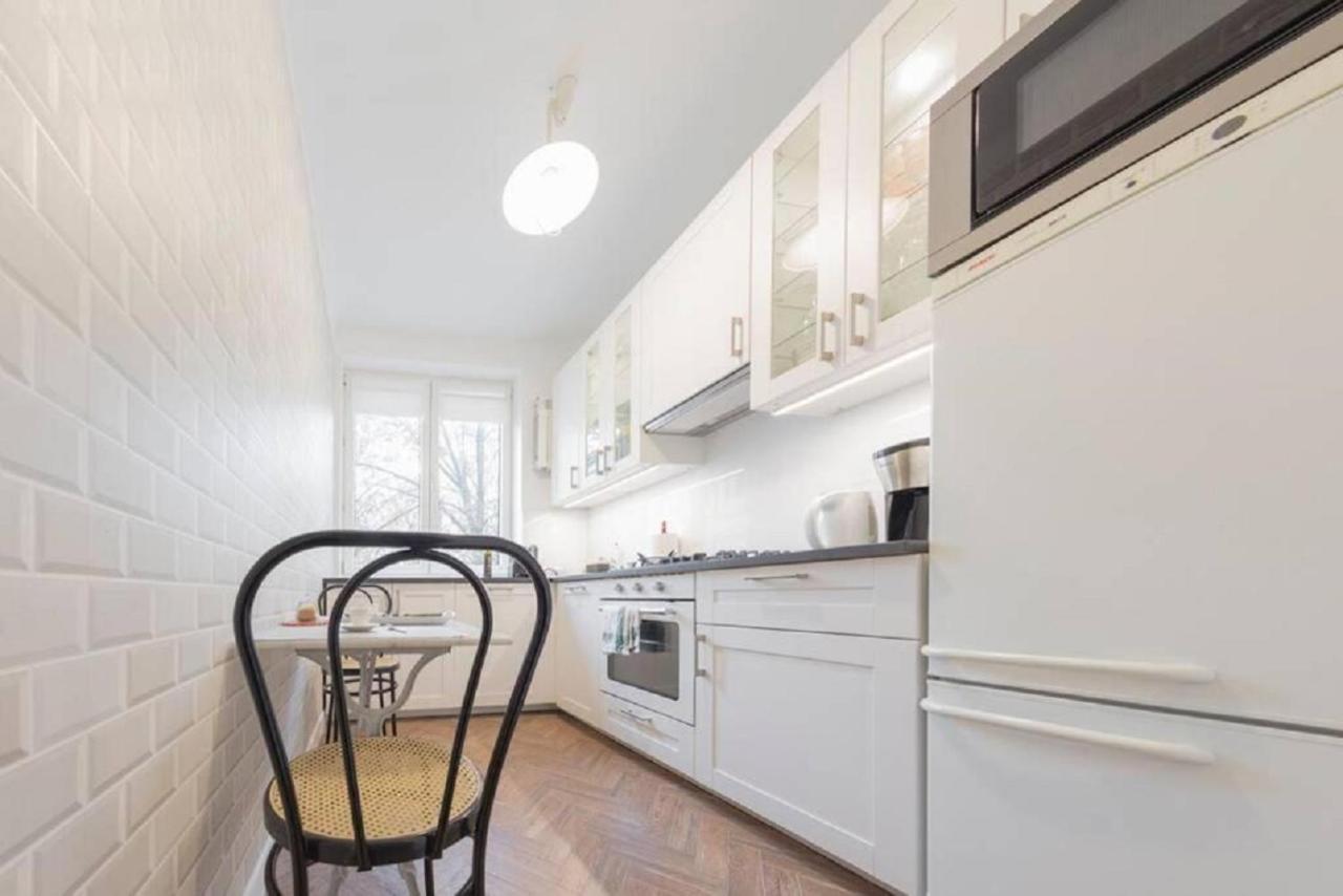 Super Luxury And Cozy- Golden Apartments- City Center * Warsaw